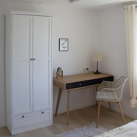 Im Luftkurort Kisslegg, Frisch Renoviert, Balkon, Boxspringbetten, Smarttv, Playstation, Kaffevollautomat, Ruhig, Familienfreundlich * Kißlegg