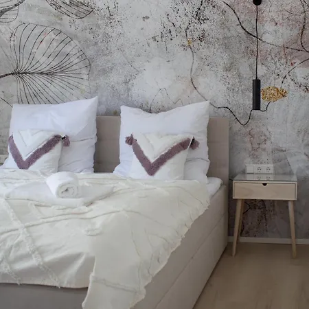 Im Luftkurort Kisslegg, Frisch Renoviert, Balkon, Boxspringbetten, Smarttv, Playstation, Kaffevollautomat, Ruhig, Familienfreundlich Appartement