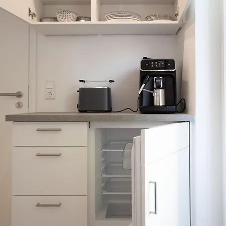 Im Luftkurort Kisslegg, Frisch Renoviert, Balkon, Boxspringbetten, Smarttv, Playstation, Kaffevollautomat, Ruhig, Familienfreundlich Appartement *