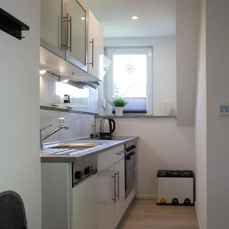 Apartment Im Luftkurort Kisslegg, Frisch Renoviert, Balkon, Boxspringbetten, Smarttv, Playstation, Kaffevollautomat, Ruhig, Familienfreundlich Kisslegg