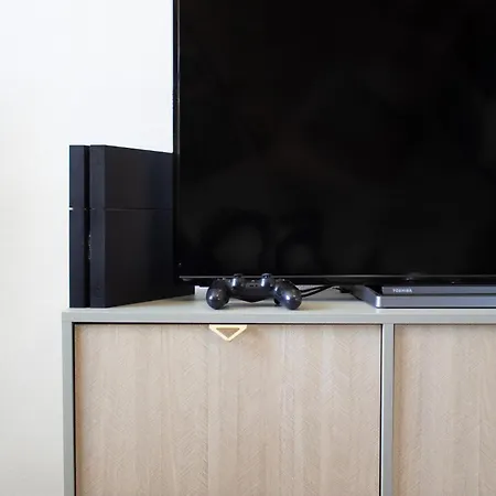 Im Luftkurort Kisslegg, Frisch Renoviert, Balkon, Boxspringbetten, Smarttv, Playstation, Kaffevollautomat, Ruhig, Familienfreundlich *