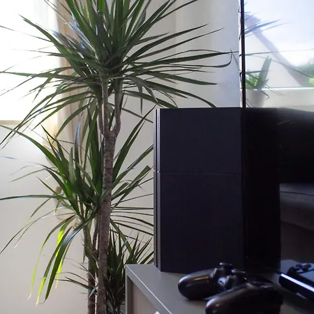 Im Luftkurort Kisslegg, Frisch Renoviert, Balkon, Boxspringbetten, Smarttv, Playstation, Kaffevollautomat, Ruhig, Familienfreundlich Kißlegg