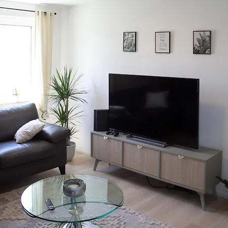 Im Luftkurort Kisslegg, Frisch Renoviert, Balkon, Boxspringbetten, Smarttv, Playstation, Kaffevollautomat, Ruhig, Familienfreundlich * Kisslegg