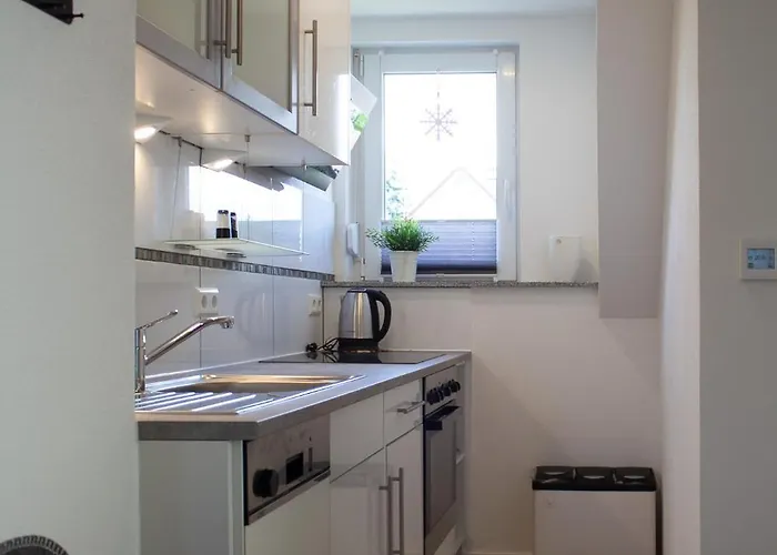 Appartamento Im Luftkurort Kisslegg, Frisch Renoviert, Balkon, Boxspringbetten, Smarttv, Playstation, Kaffevollautomat, Ruhig, Familienfreundlich Kißlegg