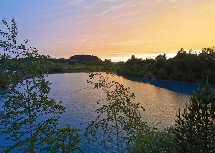 Im Luftkurort Kisslegg, Frisch Renoviert, Balkon, Boxspringbetten, Smarttv, Playstation, Kaffevollautomat, Ruhig, Familienfreundlich * Kißlegg